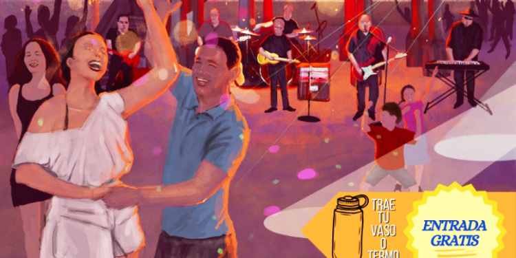 Anuncian edición de octubre de las “Noches Pegajosas”