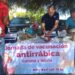 Aplica el CEMAC más de mil vacunas antirrábicas en colonias al Sur de la Ciudad