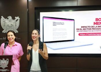 Avanzan en el municipio de La Paz los proyectos de promoción turística