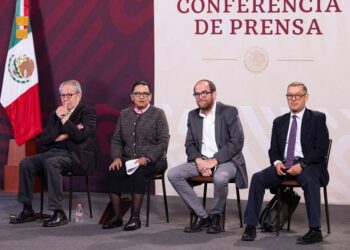 Basifica Issste a 6 mil 550 trabajadoras y trabajadores: Pedro Zenteno
