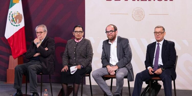 Basifica Issste a 6 mil 550 trabajadoras y trabajadores: Pedro Zenteno