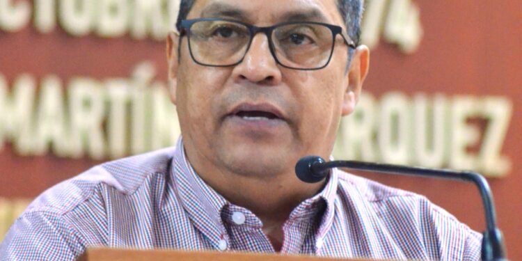 Aprueba Congreso cuentas públicas de secretarías y organismos descentralizados