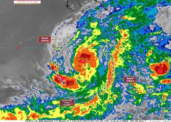 CONTINÚA LA SUSPENSIÓN TEMPORAL DE ACTIVIDADES DEPORTIVAS EN INSTALACIONES DEL INSUDE