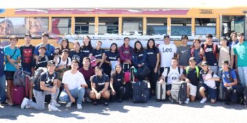 Competirán selectivos municipales de básquetbol en una Copa en Los Mochis