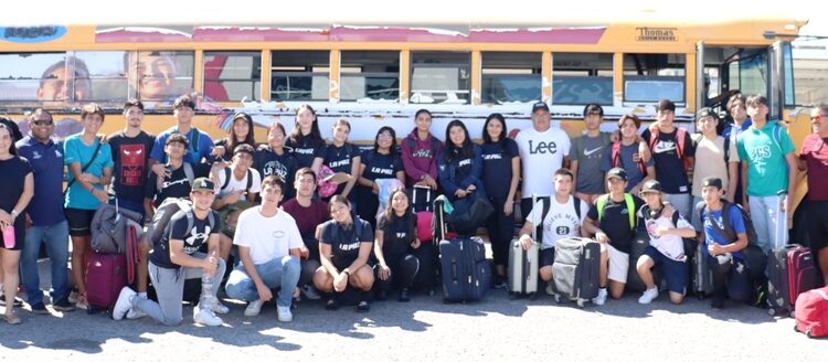 Competirán selectivos municipales de básquetbol en una Copa en Los Mochis