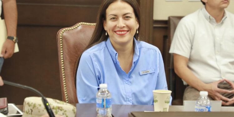 Convoca Ayuntamiento a las jornadas “Juntas y juntos a limpiar La Paz”