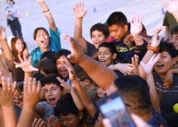 Crece programa Impulso con 2,600 participantes