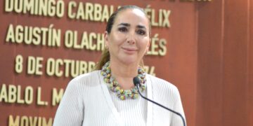 Se pronuncia diputada Eda Palacios para que autoridades educativas establezcan estrategias en contra del acoso y la violencia escolar en Los Cabos