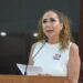 Presenta Diputada Eda Palacios iniciativa para fortalecer el tipo penal de feminicidio y de lesiones cometidas contra la mujer