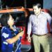 &nbsp;&nbsp;Manos a la obra… Unidos vamos a darle a La Paz la transformación que quiere su gente: Diputado Eduardo Van Wormer