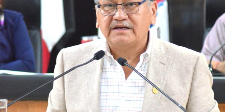 La extensión de la UABCS en Comondú, siembra la esperanza para vivir mejor, competir e innovar: Diputado Fernando Hoyos Aguilar