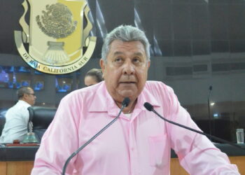 Propone el diputado José María Avilés Castro modificar el artículo 459 en materia de obligaciones alimentarias&nbsp;