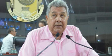 Propone el diputado José María Avilés Castro modificar el artículo 459 en materia de obligaciones alimentarias&nbsp;