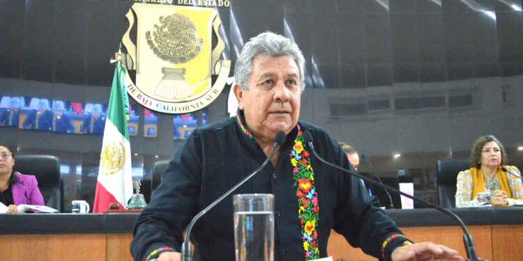 Se pronunció el Diputado José María Avilés Castro en solidaridad de los damnificados por el paso del Huracán “Norma” y “Othis”