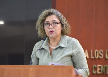 Piden perspectiva de género en el presupuesto estatal así como visibilizar la aplicación y desempeño de los distintos programas en BCS&nbsp;