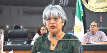 Pide Diputada María Luisa Trejo clarificar el texto del artículo 206 del Código Penal del Estado