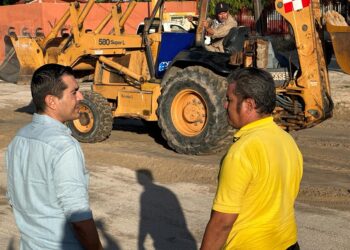 Urge la atención a las personas que resultaron afectadas por el Huracán Norma: Diputado Rigo Mares