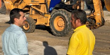 Urge la atención a las personas que resultaron afectadas por el Huracán Norma: Diputado Rigo Mares