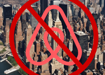 Desafío Regulatorio a Airbnb en Nueva York: El Fin de una Era Dorada