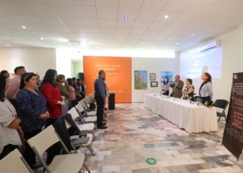 UABCS impulsa colaboración académica en investigación histórico-literaria en su quinto Encuentro Internacional