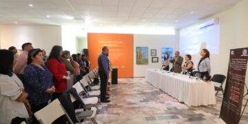 UABCS impulsa colaboración académica en investigación histórico-literaria en su quinto Encuentro Internacional