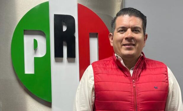 “Gobierno Federal sin capacidad de respuesta ante el embate del huracán a Baja California Sur”; Fabrizio del Castillo, Presidente estatal del PRI BCS.&nbsp;
