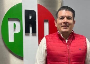 “PRI BCS exige al Gobierno Federal ser empático con la ciudadanía respecto a la energía eléctrica”; Fabrizio del Castillo, Presidente estatal del PRI BCS.&nbsp;