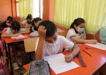 PROCESA SEP RESULTADOS DE LA PRIMERA EVALUACIÓN DIAGNÓSTICA 2023-2024
