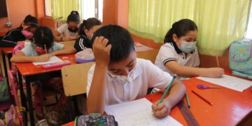 PROCESA SEP RESULTADOS DE LA PRIMERA EVALUACIÓN DIAGNÓSTICA 2023-2024
