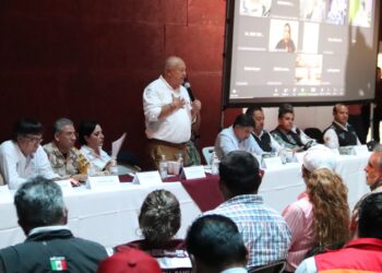 AUTORIDADES PREPARADAS ANTE EFECTOS DE “NORMA”; RETOMÓ FUERZA A CATEGORÍA 3