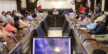 EXHORTA GOBERNADOR VCC A RECUPERAR CONDICIONES LUEGO DE NORMA: “LA CIUDAD TE NECESITA”