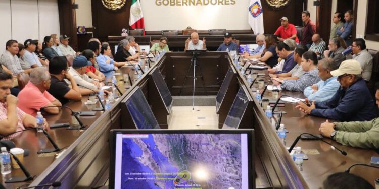 EXHORTA GOBERNADOR VCC A RECUPERAR CONDICIONES LUEGO DE NORMA: “LA CIUDAD TE NECESITA”