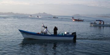 REAFIRMA GOBIERNO DEL ESTADO, RECHAZO A INICIATIVA DE REFORMA A LEY GENERAL DE PESCA Y ACUACULTURA SUSTENTABLE