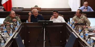 CONVOCA GOBERNADOR VCC A PARTICIPAR EN JORNADA DE LIMPIEZA ESTE SÁBADO