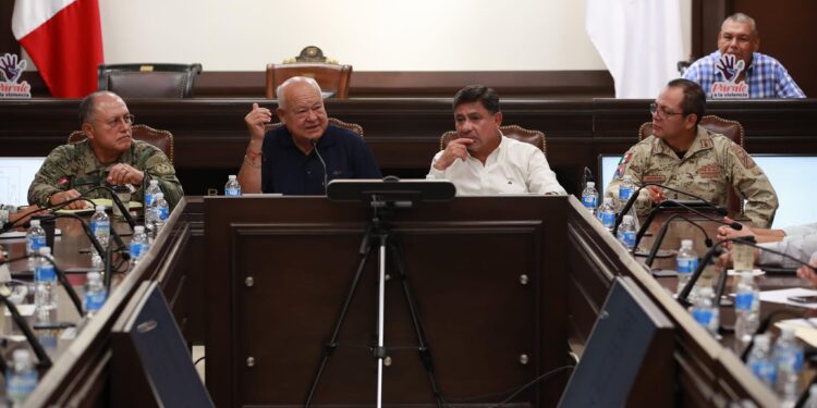 CONVOCA GOBERNADOR VCC A PARTICIPAR EN JORNADA DE LIMPIEZA ESTE SÁBADO