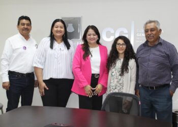 CECyTE CUMPLE FISCALIZACIÓN DEL EJERCICIO 2022