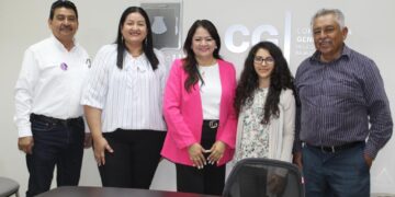 CECyTE CUMPLE FISCALIZACIÓN DEL EJERCICIO 2022