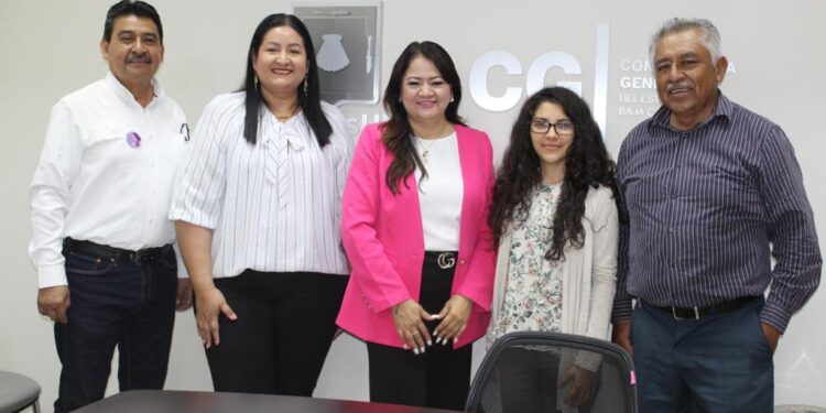 CECyTE CUMPLE FISCALIZACIÓN DEL EJERCICIO 2022