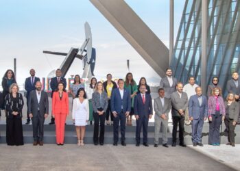 PARTICIPA SEDIF EN 11ª CONFERENCIA NACIONAL DE PROCURADORAS Y PROCURADORES DE PROTECCIÓN DE NIÑEZ Y JUVENTUDES