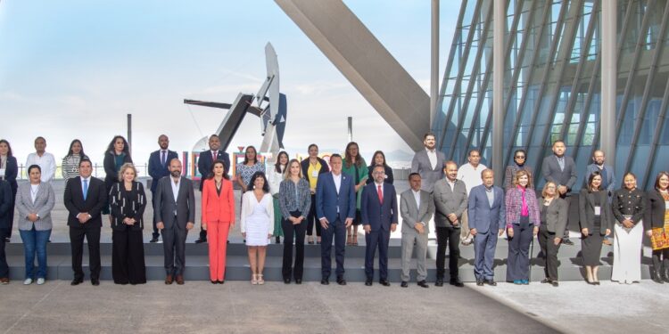 PARTICIPA SEDIF EN 11ª CONFERENCIA NACIONAL DE PROCURADORAS Y PROCURADORES DE PROTECCIÓN DE NIÑEZ Y JUVENTUDES