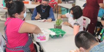 IMPARTE SEDIF CURSOS GRATUITOS PARA PERSONAS CON DISCAPACIDAD