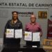 ICATEBCS BRINDARÁ CAPACITACIÓN Y CERTIFICACIÓN AL PERSONAL DE LA JUNTA ESTATAL DE CAMINOS