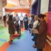 COLABORADORES DEL ISC SE CAPACITAN EN CRIT LA PAZ