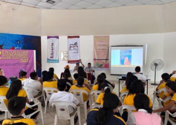 2DO ENCUENTRO SUDCALIFORNIANO DE CULTURA&nbsp;