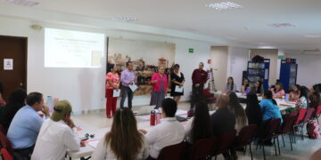 DISEÑA SEP ACOMPAÑAMIENTO ACADÉMICO PARA DOCENTES SOBRE NUEVA ESCUELA MEXICANA