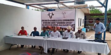 DESARROLLO PRODUCTIVO CON ORGANIZACIÓN Y TRABAJO CONJUNTO: JABB