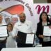 INAUGURAN FORO “INTERCAMBIO DE EXPERIENCIAS EXITOSAS DE MUJERES RURALES DEL MAR DE CORTÉS”