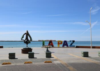 TRABAJA SETUE EN RECUPERACIÓN DE SECTOR TURÍSTICO Y EMPRESARIAL TRAS PASO DE “NORMA”