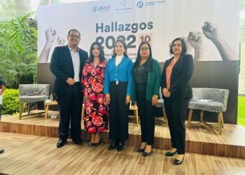 BCS ESCALA 4 POSICIONES EN EL RANKING NACIONAL EN JUSTICIA PENAL&nbsp;