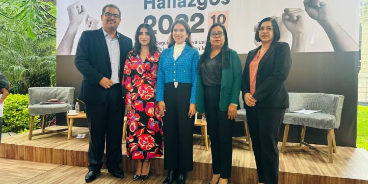 BCS ESCALA 4 POSICIONES EN EL RANKING NACIONAL EN JUSTICIA PENAL&nbsp;